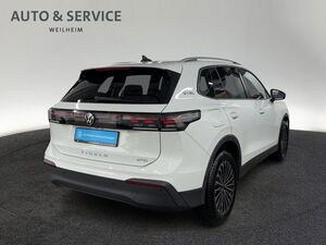 VW Tiguan 1.5 TSI Life GOAL DSG*AHK*ACC*NAVI*
