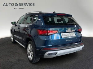 SEAT Ateca 1.5 TSI ACT Xperience *AHK*LED*CAM*GRA*