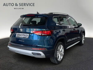 SEAT Ateca 1.5 TSI ACT Xperience *AHK*LED*CAM*GRA*