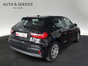 AUDI A1 Sportback 25 TFSI S tronic Apple CarPlay