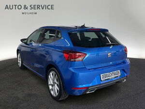 SEAT Ibiza FR 1.0 TSI 81 kW (110 PS)*LED*CAM*NAV*PDC*