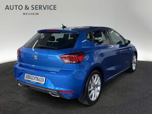SEAT Ibiza FR 1.0 TSI 81 kW (110 PS)*LED*CAM*NAV*PDC*