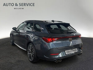 CUPRA Leon Sportstourer 2.0 TSI VZ 4Drive DSG*PANO*CAM*