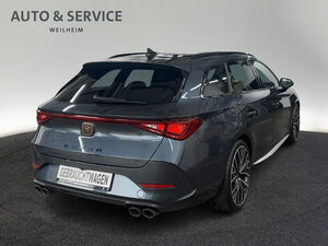 CUPRA Leon Sportstourer 2.0 TSI VZ 4Drive DSG*PANO*CAM*