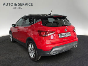 SEAT Arona FR 1.0 TSI 81 kW (110 PS)*LED*CAM*NAV*PDC*