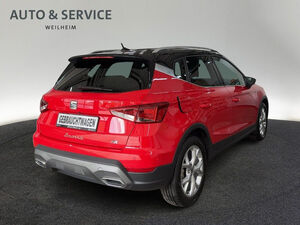 SEAT Arona FR 1.0 TSI 81 kW (110 PS)*LED*CAM*NAV*PDC*
