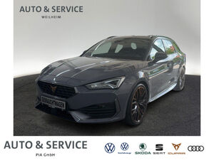 CUPRA Leon Sportstourer 2.0 TSI VZ 4Drive DSG*ACC*NAVI*CAM*