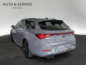 CUPRA Leon Sportstourer 2.0 TSI VZ 4Drive DSG*ACC*NAVI*CAM*