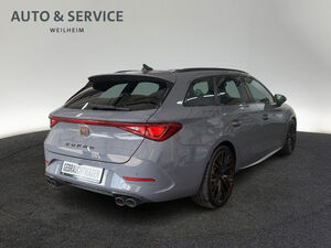 CUPRA Leon Sportstourer 2.0 TSI VZ 4Drive DSG*ACC*NAVI*CAM*