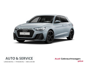 AUDI A1 Sportback 35 1.5 TFSI S line S tronic