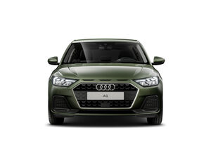 AUDI A1 Sportback 30 TFSI advanced S tronic