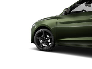 AUDI A1 Sportback 30 TFSI advanced S tronic