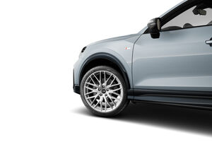 AUDI Q2 35 TFSI S line competition AHK Matrix