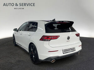 VW Golf GTI VIII 2.0 TSI OPF GTI Clubsport DSG