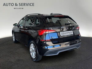 SKODA Kamiq Tour 1.0 TSI 81 kW 7-Gang DSG*LED*CAM*APP*