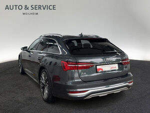 AUDI A6 allroad quattro qua 55 V6 TDI AHK B&O Matrix Pano SDH