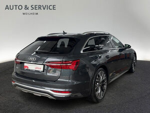 AUDI A6 allroad quattro qua 55 V6 TDI AHK B&O Matrix Pano SDH