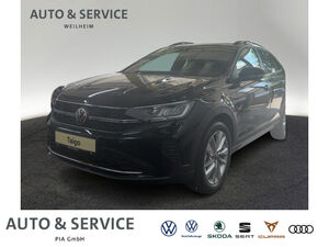 VW Taigo ENERGY 1,0 l TSI 85 kW DSG