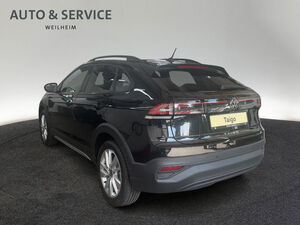 VW Taigo ENERGY 1,0 l TSI 85 kW DSG