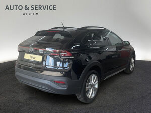 VW Taigo ENERGY 1,0 l TSI 85 kW DSG