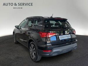 SEAT Arona 1.0 TSI Style Edition DSG*LED*ACC*CAM*