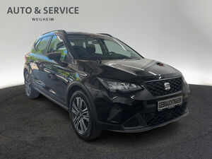 SEAT Arona 1.0 TSI Style Edition DSG*LED*ACC*CAM*