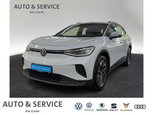 VW ID.4 Pro electric 210/77 E1H *LED*ACC*NAV*