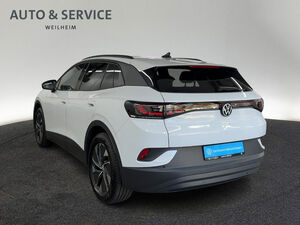 VW ID.4 Pro electric 210/77 E1H *LED*ACC*NAV*