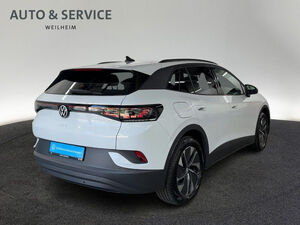 VW ID.4 Pro electric 210/77 E1H *LED*ACC*NAV*