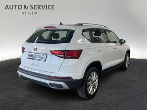 SEAT Ateca 1.5 TSI Style DSG
