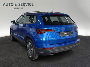 SKODA Karoq Balance 1,5 TSI 110 kW 7-Gang-DSG