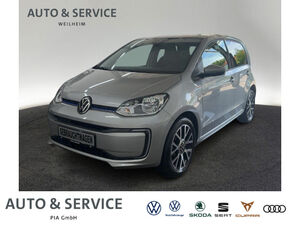 VW e-up! 61 kW (83 PS) 1-Gang-Automatik