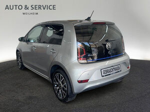 VW e-up! 61 kW (83 PS) 1-Gang-Automatik