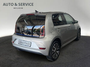VW e-up! 61 kW (83 PS) 1-Gang-Automatik