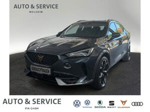 CUPRA Formentor VZ 2.0 TSI 180 kW (245 PS) 7-Gang-DSG