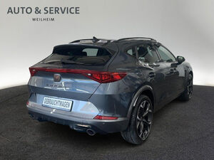 CUPRA Formentor VZ 2.0 TSI 180 kW (245 PS) 7-Gang-DSG
