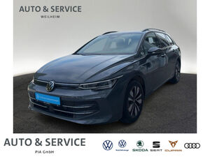 VW Golf Variant 1.5 TSI Life Goal DSG*LED*CAM*PDC*