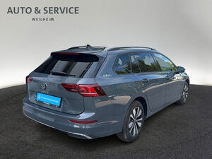 VW Golf Variant 1.5 TSI Life Goal DSG*LED*CAM*PDC*
