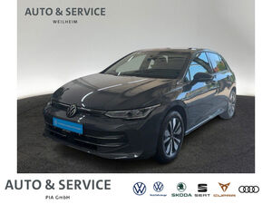 VW Golf VIII 1.5 TSI Life Goal 6-Gang