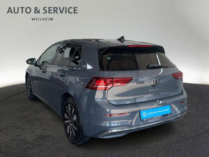 VW Golf VIII 1.5 TSI Life Goal 6-Gang