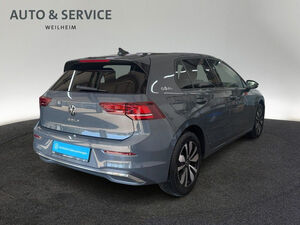 VW Golf VIII 1.5 TSI Life Goal 6-Gang