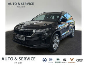 SKODA Karoq 1.5 TSI Selection DSG