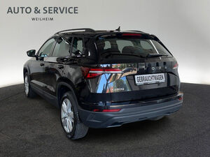 SKODA Karoq 1.5 TSI Selection DSG