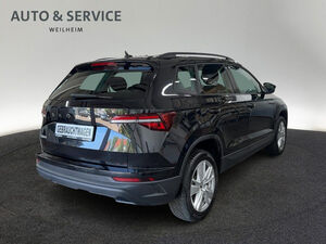 SKODA Karoq 1.5 TSI Selection DSG