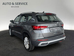 SEAT Ateca 1.5 TSI Style DSG
