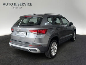 SEAT Ateca 1.5 TSI Style DSG
