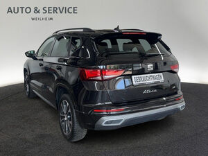 SEAT Ateca 2.0 TDI FR-Line DSG*AHK*LED*CAM*