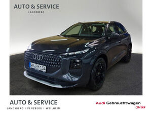 AUDI Q3 SUV TFSI 110 kW S tronic