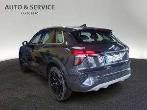 AUDI Q3 SUV TFSI 110 kW S tronic