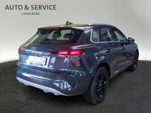 AUDI Q3 SUV TFSI 110 kW S tronic